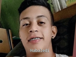 Habaledi