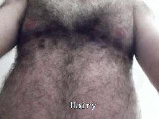 Hairy