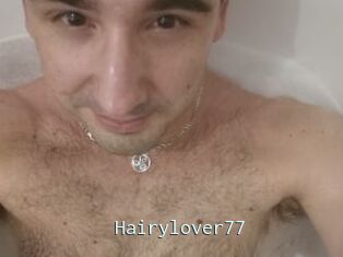 Hairylover77