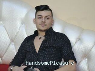 HandsomePleasure