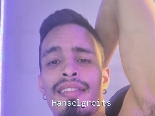 Hanselgreits