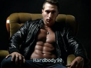 Hardbody90