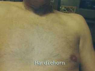 Hardiehorn