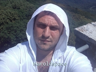 Haroldspace