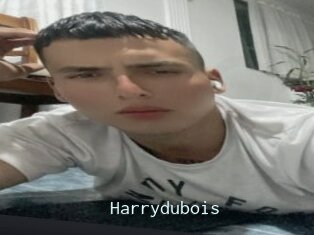 Harrydubois