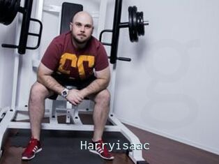 Harryisaac