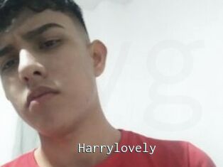 Harrylovely