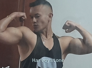 Harveystone