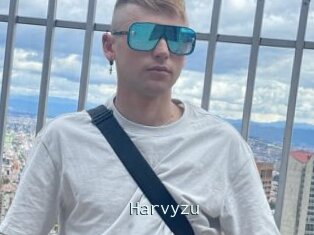 Harvyzu