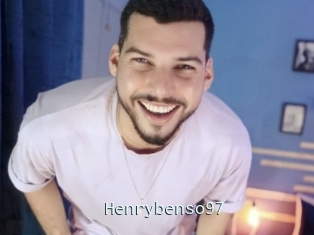 Henrybenso97