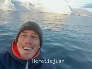 Hereticjuan