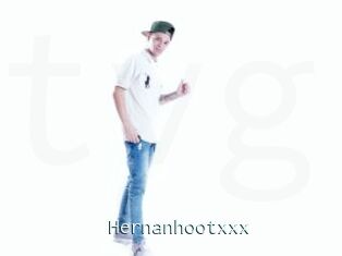 Hernanhootxxx