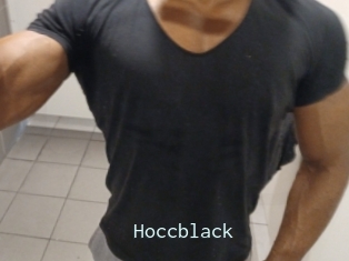 Hoccblack