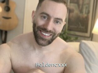 Holdencxxx