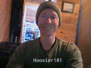 Hoosier101