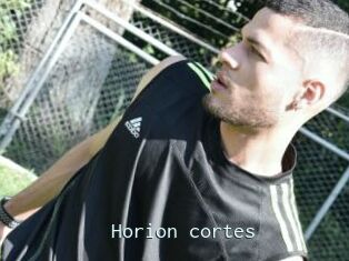 Horion_cortes