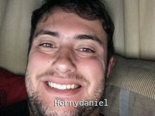 Hornydaniel