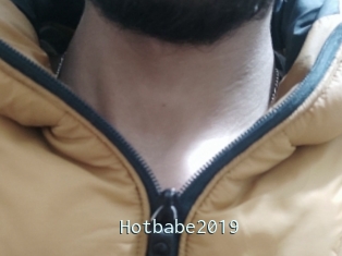 Hotbabe2019