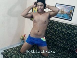 Hotblackxxxx