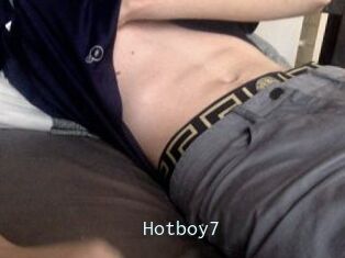 Hotboy7