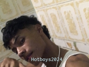 Hotboys2024