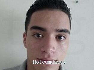 Hotcumdavex