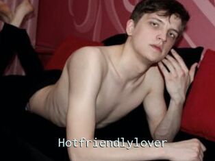 Hotfriendlylover