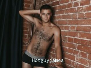 Hotguyjames