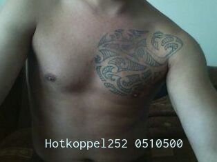 Hotkoppel252-0510500