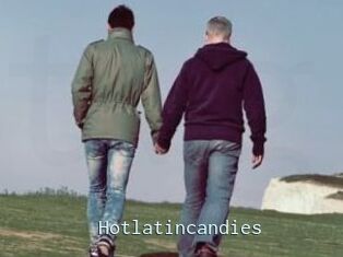 Hotlatincandies