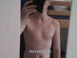 Hotmen135