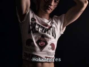 Hotxandres