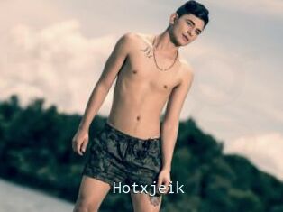 Hotxjeik