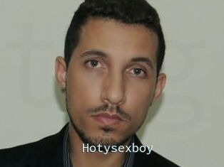 Hotysexboy