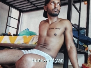 Hunkyariyan