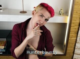 Hunterbaunty