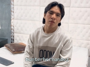 Hunterhernandez