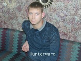 Hunterward