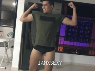 IANXSEXY