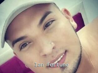 Ian_fortune