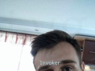 Invoker