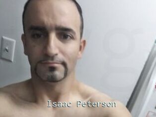 Isaac_Peterson