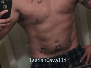 Isaiah_Cavalli