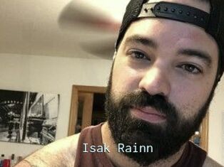 Isak_Rainn