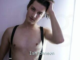 IshJohnson