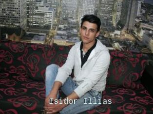 Isidor_Illias