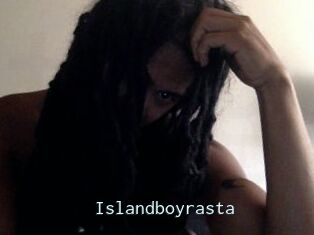 Islandboyrasta