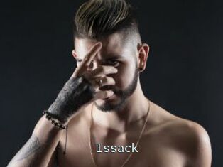 Issack