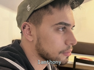 Iamthony