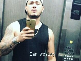 Ian_wesley